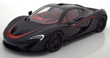 1:12 AUTOart McLaren P1 2013