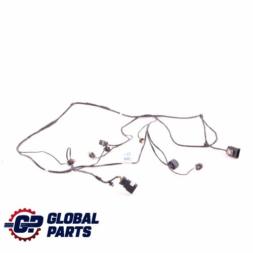Cablaggio pdc bmw f25 - cablaggio,
