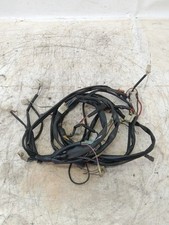 ELECTRICAL SYSTEM FOR ITALJET