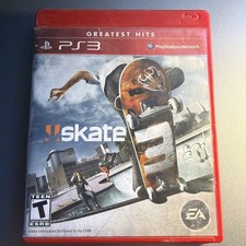 Skate 3 - Sony PlayStation 3