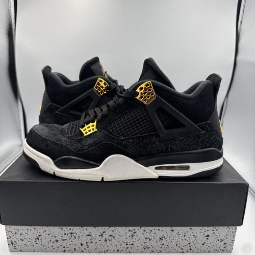 Sneakers jordan retro - 4,