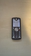Motorola Motofone F3 modello