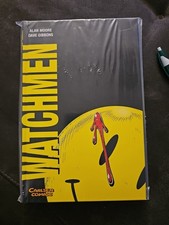 Carlsen Comics Watchmen