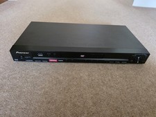 Pioneer 400v lettore - dv-400v, +