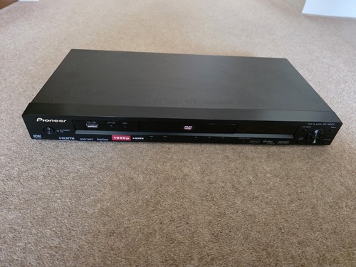 Pioneer 400v lettore dvd - dv-400v,