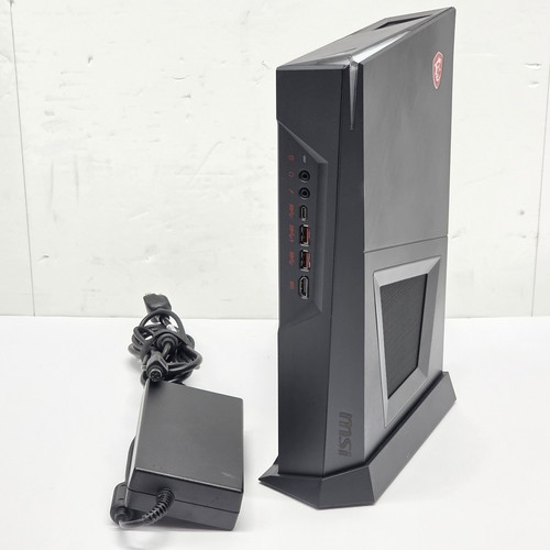 Gaming msi trident - trident,