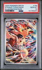 2025 POKEMON DRI EN-DESTINED