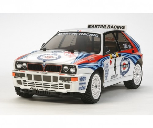 Tamiya 300058569 10 - -, 1:10