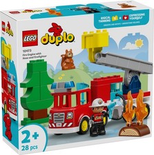 LEGO® DUPLO Town 10473 Auto