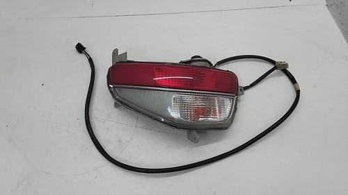 Suzuki burgman 650 - suzuki, 02