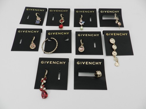 Lotto orecchini singoli - , tono