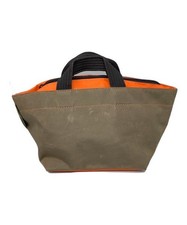 Borsa a forma di barca Herve