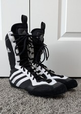 Vintage 2004 Adidas Tygun II 2