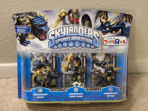 Skylanders spyro adventure - spyro’s,