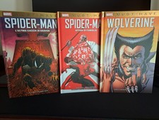Lotto Marvel Must Have
