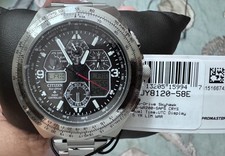 Citizen JY8120-58E Promaster