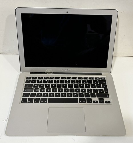 Apple macbook air - macbook, inizio