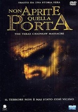 NON APRITE QUELLA PORTA 2003