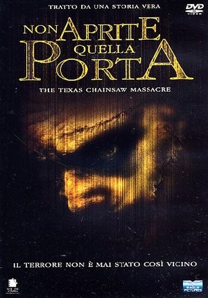 Non aprite quella porta - porta, 2003