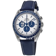 Nuovo Omega Speedmaster