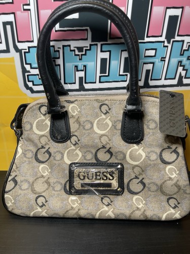 Guess handbag purse - handbag,