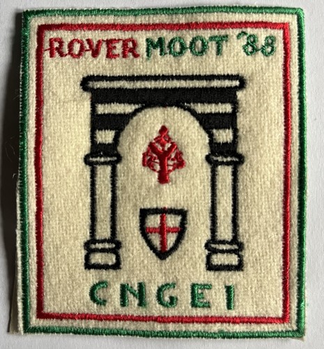 Scout scautismo cngei rover - scautismo,