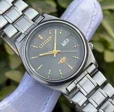 Orologio Vintage Citizen