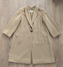 MAX MARA Cappotto lungo da