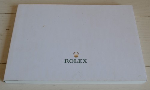 Rolex catalogo 2014 2015 - catalogo, 2014-2015