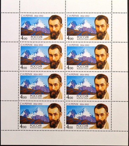 Russia 2004 - russia, klb