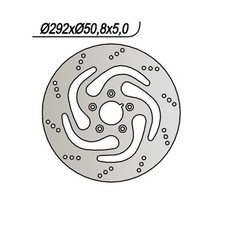 DISCO NG HARLEY DAVIDSON