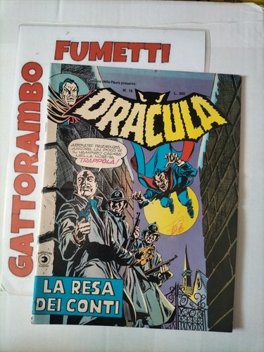 Corriere della paura presenta