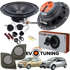 Kit 4 Casse Altoparlanti JBL