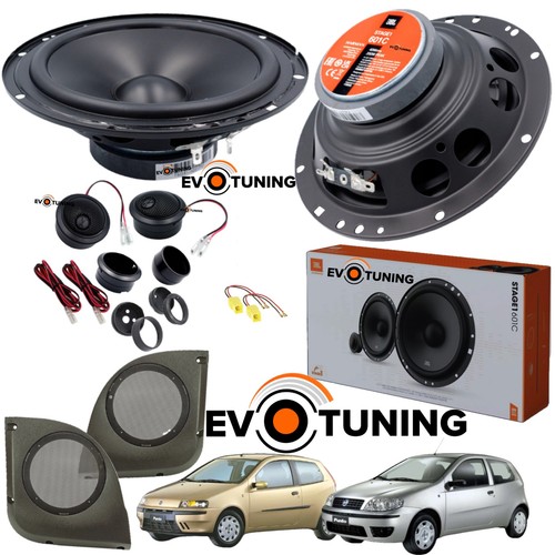 Kit casse altoparlanti jbl - casse,