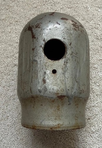 Tappo sicurezza bombola gas - bombola,