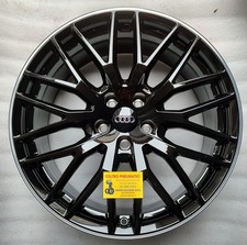 Set 4 Cerchi in lega NUOVI da