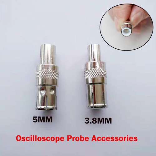 Sonda oscilloscopio per - sonda, hf
