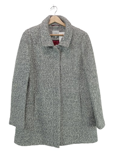 Cool code cappotto lana donna - code,