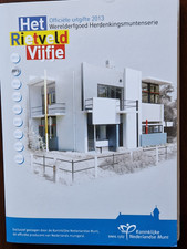 Olanda 5 Euro PP 2013 Ag925