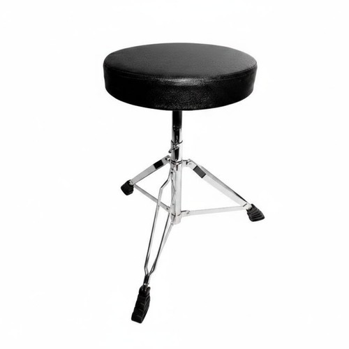 Sgabello batteria tre - sgabello,