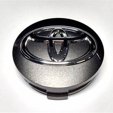 TOYOTA Yaris Hybrid copriruota