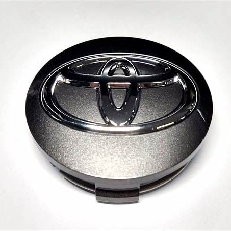 Toyota yaris hybrid copriruota - yaris,