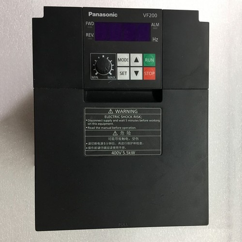 Inverter 1cv per panasonic - per,