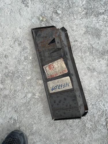 Lamierati alfa romeo - alfa, 60729381