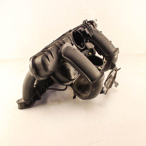 Collettore aspirazione bmw - collettore,