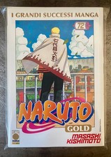 Naruto gold 72 - Masashi