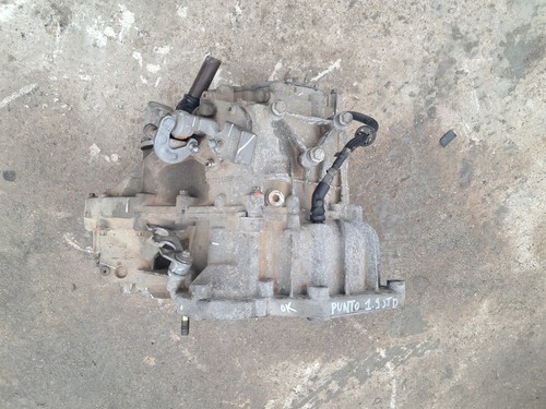 Cambio 5495775 fiat - 5495775,