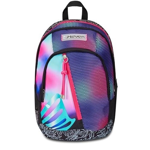Zaino seven backpack shadefull - seven,