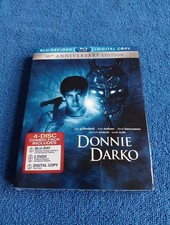 Donnie Darko: The Directors