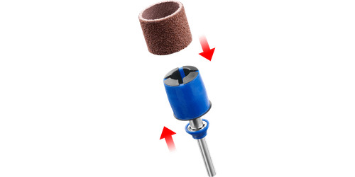 Dremel speedclic - dremel®, ez
